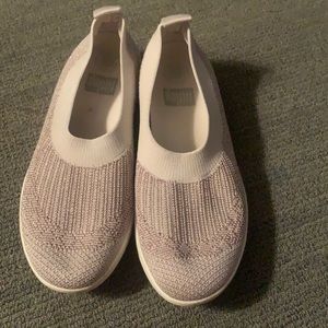 Fitflop shoes. Barely worn. Great condition